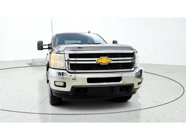 SEMINUEVOS CHEVROLET Silverado 2500HD a Estados en autogozo