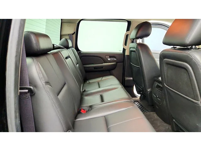 SEMINUEVOS CHEVROLET Silverado 2500HD a Estados en autogozo