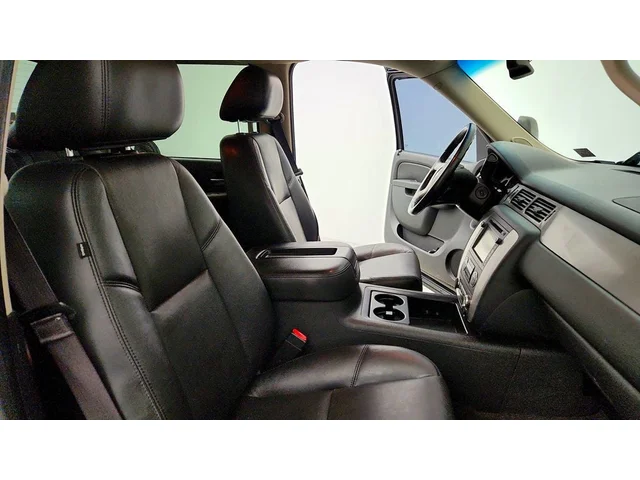 SEMINUEVOS CHEVROLET Silverado 2500HD a Estados en autogozo