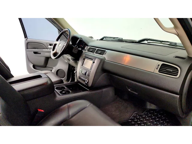 SEMINUEVOS CHEVROLET Silverado 2500HD a Estados en autogozo