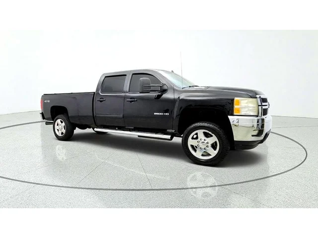 SEMINUEVOS CHEVROLET Silverado 2500HD a Estados en autogozo