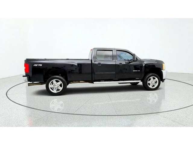 SEMINUEVOS CHEVROLET Silverado 2500HD a Estados en autogozo
