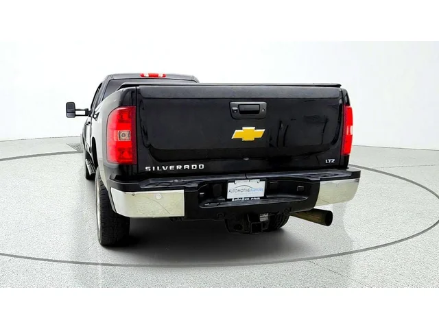 SEMINUEVOS CHEVROLET Silverado 2500HD a Estados en autogozo
