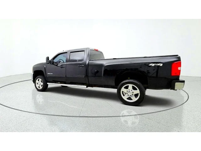 SEMINUEVOS CHEVROLET Silverado 2500HD a Estados en autogozo