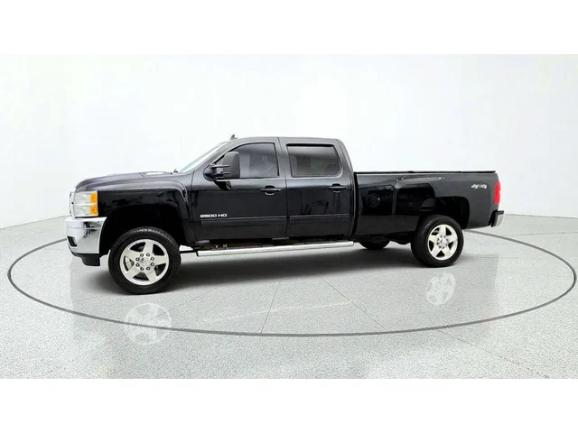 SEMINUEVOS CHEVROLET Silverado 2500HD a Estados en autogozo