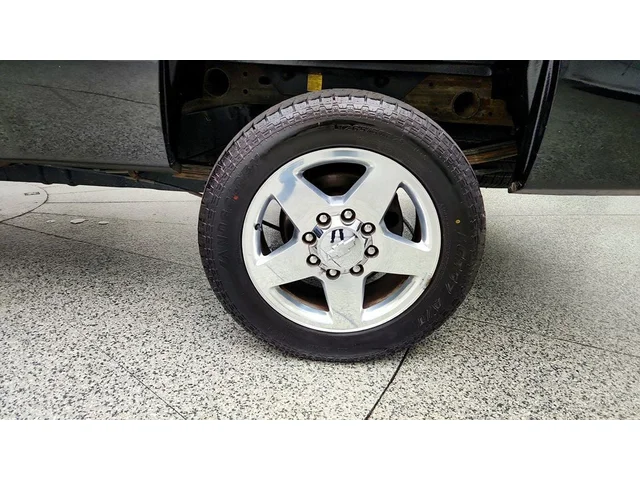SEMINUEVOS CHEVROLET Silverado 2500HD a Estados en autogozo