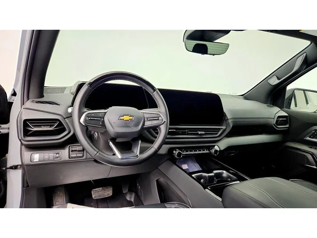 SEMINUEVOS CHEVROLET Silverado EV a Estados en autogozo