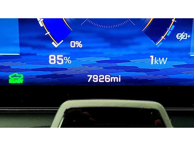 SEMINUEVOS CHEVROLET Silverado EV a Estados en autogozo