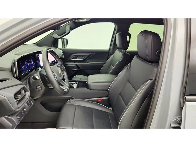 SEMINUEVOS CHEVROLET Silverado EV a Estados en autogozo