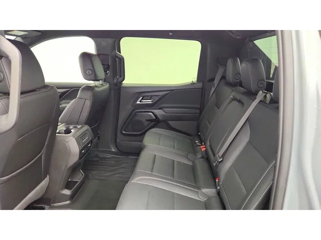SEMINUEVOS CHEVROLET Silverado EV a Estados en autogozo