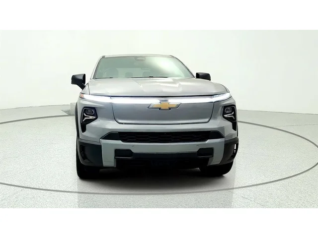 SEMINUEVOS CHEVROLET Silverado EV a Estados en autogozo
