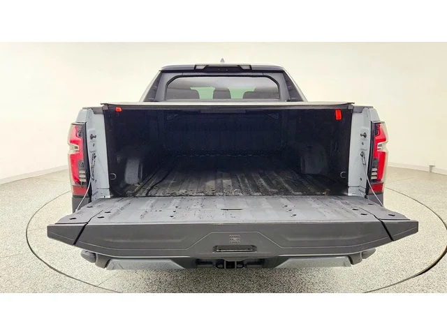 SEMINUEVOS CHEVROLET Silverado EV a Estados en autogozo