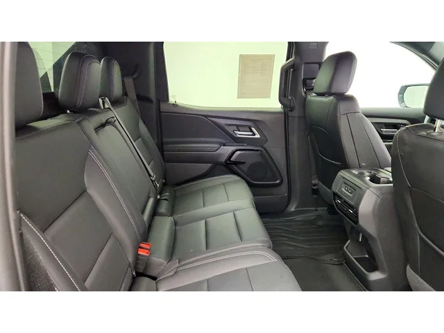 SEMINUEVOS CHEVROLET Silverado EV a Estados en autogozo