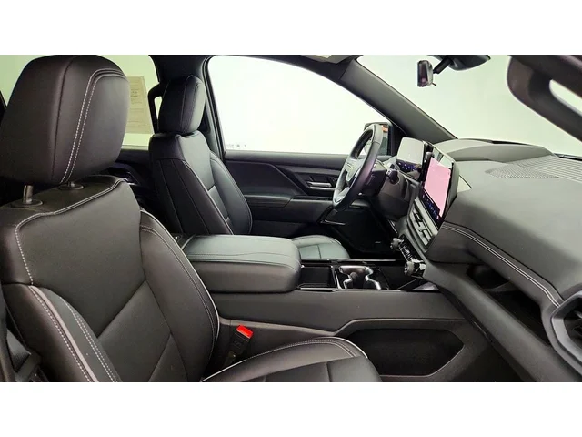 SEMINUEVOS CHEVROLET Silverado EV a Estados en autogozo