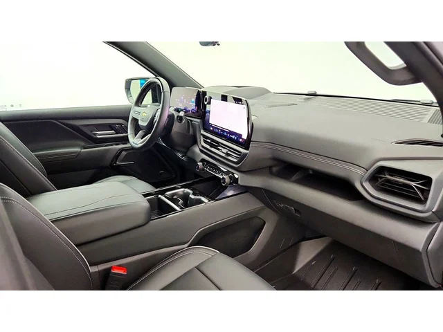 SEMINUEVOS CHEVROLET Silverado EV a Estados en autogozo