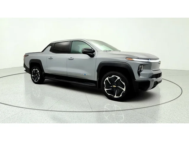 SEMINUEVOS CHEVROLET Silverado EV a Estados en autogozo