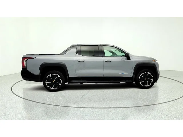 SEMINUEVOS CHEVROLET Silverado EV a Estados en autogozo