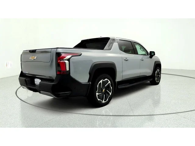 SEMINUEVOS CHEVROLET Silverado EV a Estados en autogozo