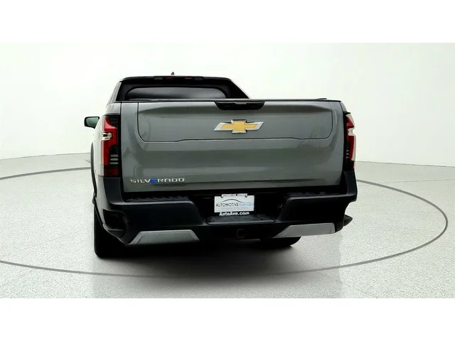 SEMINUEVOS CHEVROLET Silverado EV a Estados en autogozo
