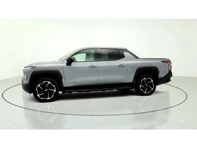 SEMINUEVOS CHEVROLET Silverado EV a Estados en autogozo