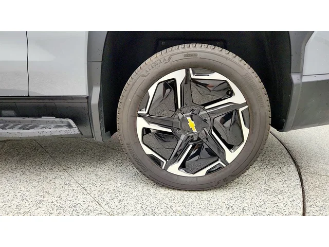 SEMINUEVOS CHEVROLET Silverado EV a Estados en autogozo