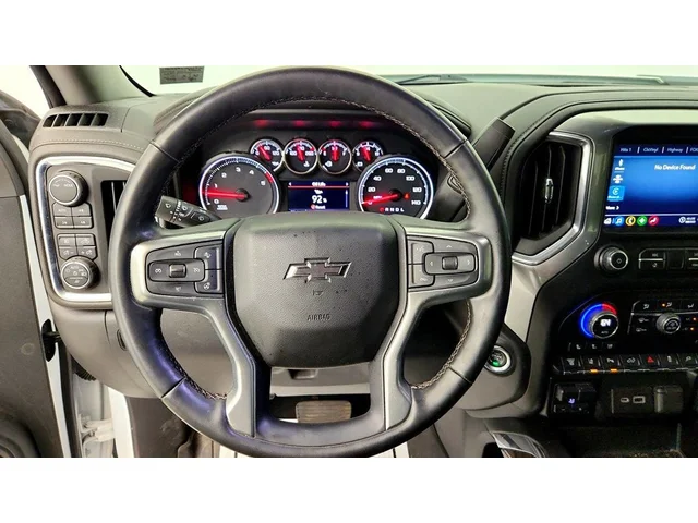 SEMINUEVOS CHEVROLET Silverado 2500HD a Estados en autogozo