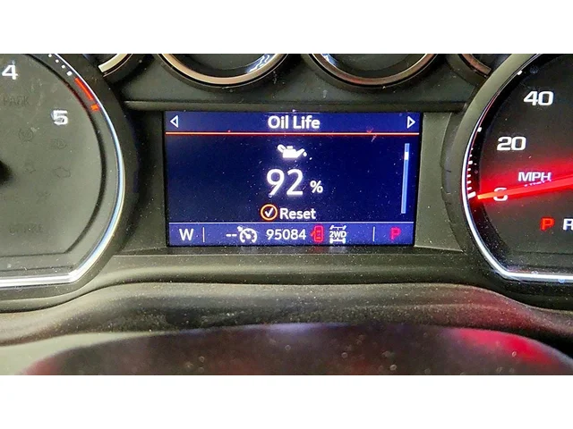 SEMINUEVOS CHEVROLET Silverado 2500HD a Estados en autogozo