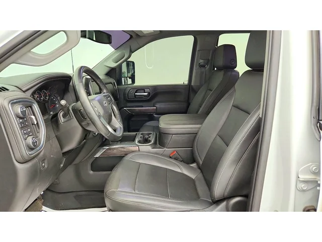 SEMINUEVOS CHEVROLET Silverado 2500HD a Estados en autogozo