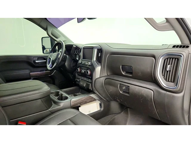 SEMINUEVOS CHEVROLET Silverado 2500HD a Estados en autogozo