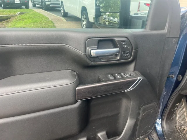 SEMINUEVOS CHEVROLET SILVERADO 3500HD a Estados en autogozo