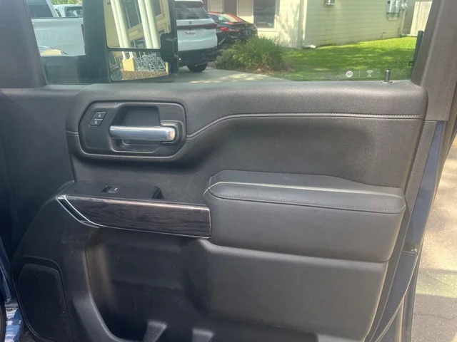 SEMINUEVOS CHEVROLET SILVERADO 3500HD a Estados en autogozo
