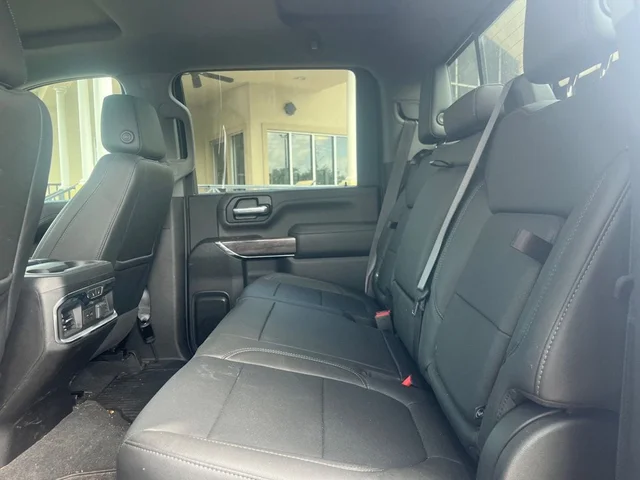 SEMINUEVOS CHEVROLET SILVERADO 3500HD a Estados en autogozo