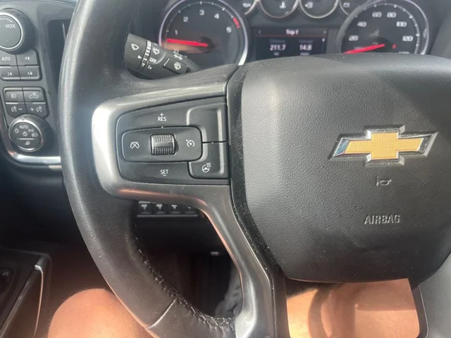 SEMINUEVOS CHEVROLET SILVERADO 3500HD a Estados en autogozo