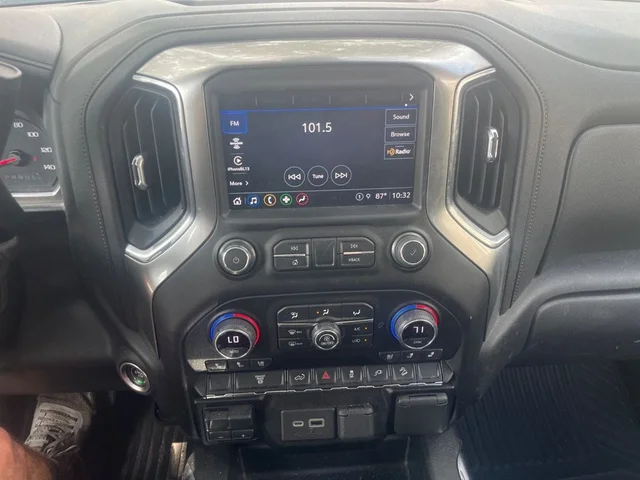 SEMINUEVOS CHEVROLET SILVERADO 3500HD a Estados en autogozo