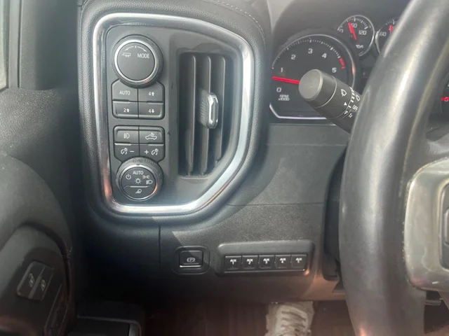 SEMINUEVOS CHEVROLET SILVERADO 3500HD a Estados en autogozo