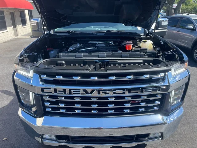 SEMINUEVOS CHEVROLET SILVERADO 3500HD a Estados en autogozo