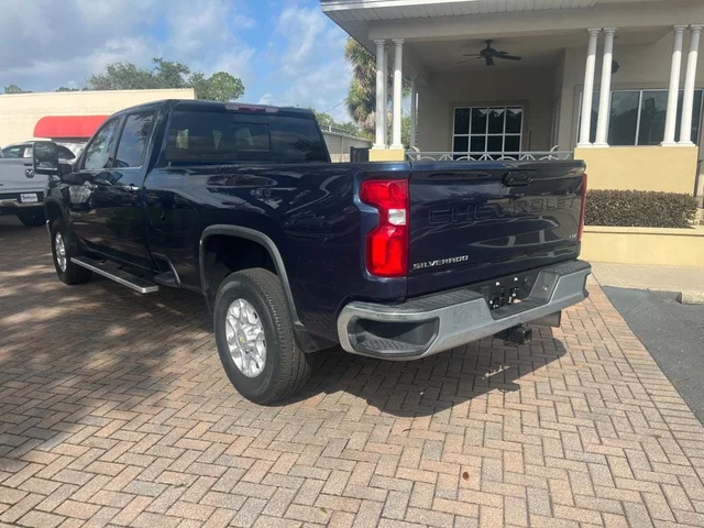 SEMINUEVOS CHEVROLET SILVERADO 3500HD a Estados en autogozo