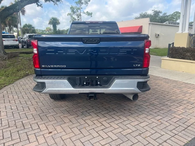 SEMINUEVOS CHEVROLET SILVERADO 3500HD a Estados en autogozo