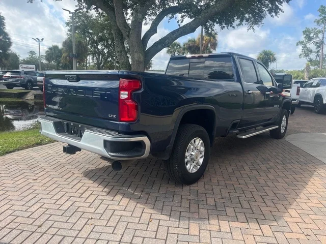 SEMINUEVOS CHEVROLET SILVERADO 3500HD a Estados en autogozo
