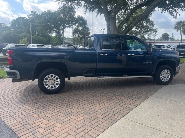 SEMINUEVOS CHEVROLET SILVERADO 3500HD a Estados en autogozo