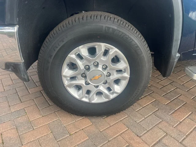 SEMINUEVOS CHEVROLET SILVERADO 3500HD a Estados en autogozo