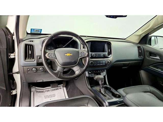 SEMINUEVOS CHEVROLET Colorado a Estados en autogozo