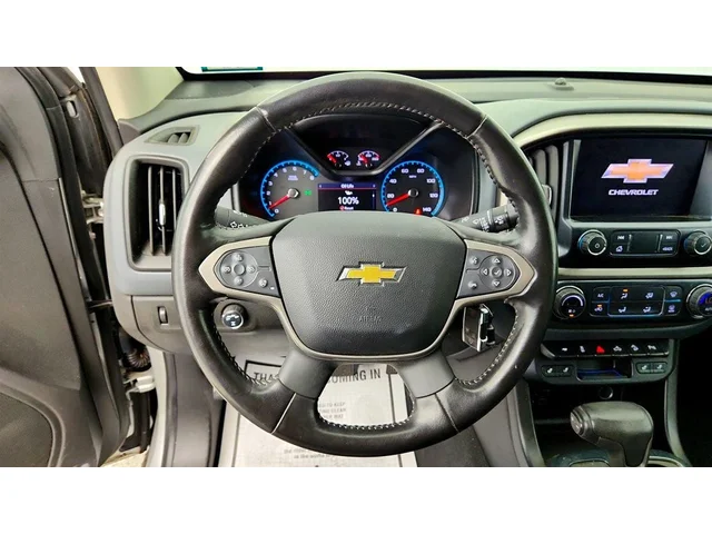 SEMINUEVOS CHEVROLET Colorado a Estados en autogozo