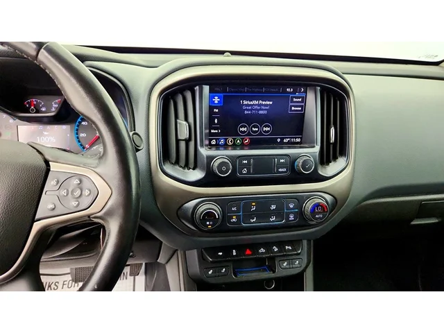 SEMINUEVOS CHEVROLET Colorado a Estados en autogozo