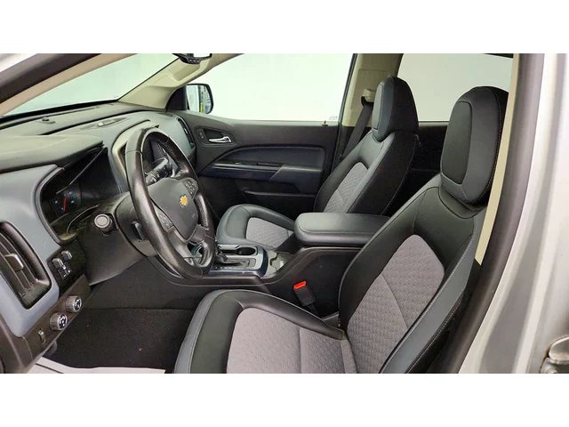 SEMINUEVOS CHEVROLET Colorado a Estados en autogozo