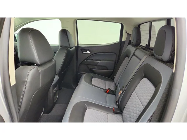 SEMINUEVOS CHEVROLET Colorado a Estados en autogozo