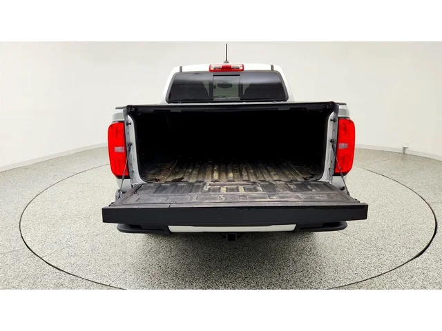 SEMINUEVOS CHEVROLET Colorado a Estados en autogozo