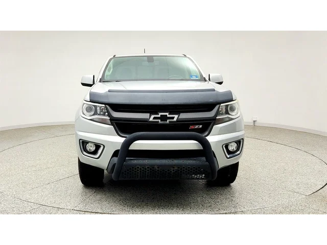 SEMINUEVOS CHEVROLET Colorado a Estados en autogozo