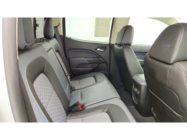 SEMINUEVOS CHEVROLET Colorado a Estados en autogozo