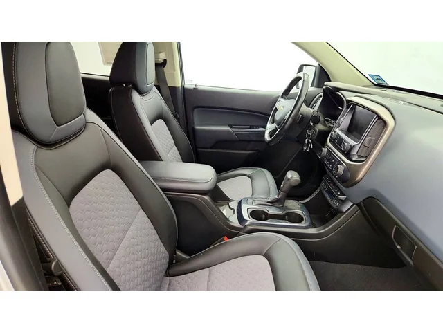 SEMINUEVOS CHEVROLET Colorado a Estados en autogozo